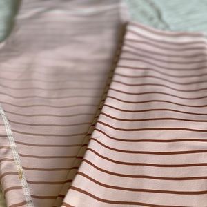 DYI Printed Signature Tight